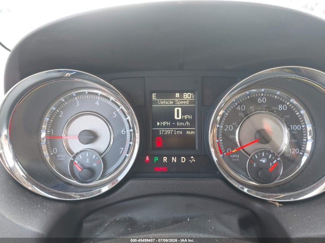 Продаж на аукціоні авто 2016 Chrysler Town & Country Touring, vin: 2C4RC1BG8GR298313, номер лоту: 45499407
