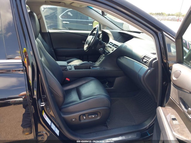 45499410 :رقم المزاد ، 2T2BK1BA7EC246857 vin ، 2014 Lexus Rx 350 مزاد بيع