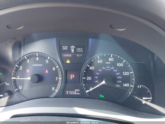 45499410 :رقم المزاد ، 2T2BK1BA7EC246857 vin ، 2014 Lexus Rx 350 مزاد بيع