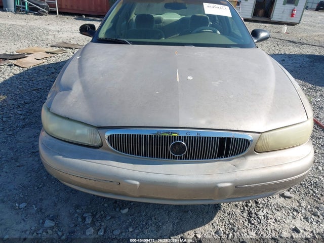 Продажа на аукционе авто 1999 Buick Century Custom, vin: 2G4WS52M1X1440336, номер лота: 45499413