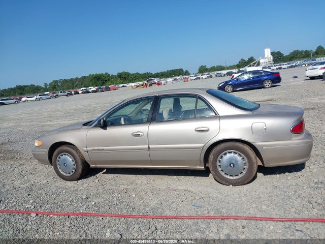 Продажа на аукционе авто 1999 Buick Century Custom, vin: 2G4WS52M1X1440336, номер лота: 45499413