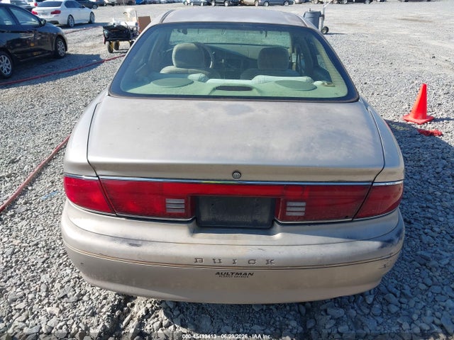 Продажа на аукционе авто 1999 Buick Century Custom, vin: 2G4WS52M1X1440336, номер лота: 45499413
