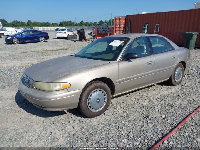Продажа на аукционе авто 1999 Buick Century Custom, vin: 2G4WS52M1X1440336, номер лота: 45499413