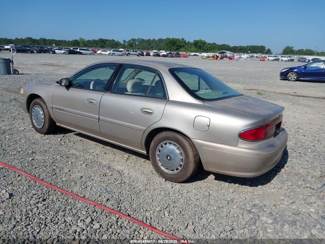 Продажа на аукционе авто 1999 Buick Century Custom, vin: 2G4WS52M1X1440336, номер лота: 45499413