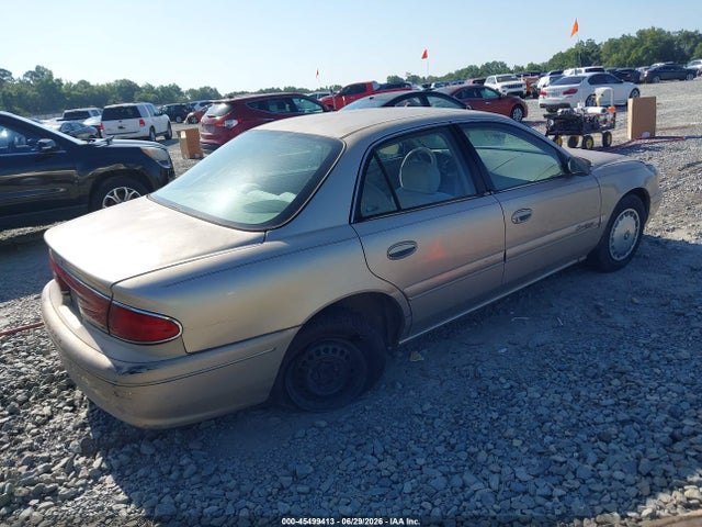 Продажа на аукционе авто 1999 Buick Century Custom, vin: 2G4WS52M1X1440336, номер лота: 45499413