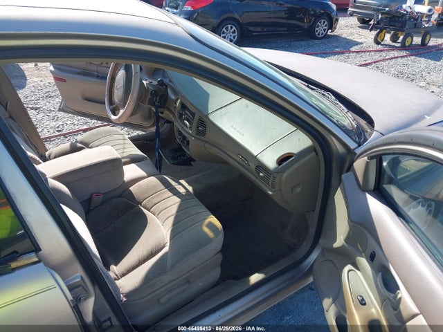 Продажа на аукционе авто 1999 Buick Century Custom, vin: 2G4WS52M1X1440336, номер лота: 45499413