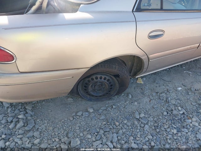 Продажа на аукционе авто 1999 Buick Century Custom, vin: 2G4WS52M1X1440336, номер лота: 45499413