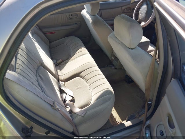 Продажа на аукционе авто 1999 Buick Century Custom, vin: 2G4WS52M1X1440336, номер лота: 45499413