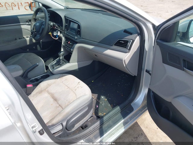 Aukcja sprzedaży 2017 Hyundai Elantra Se, vin: 5NPD84LF9HH023681, numer aukcji: 45499428