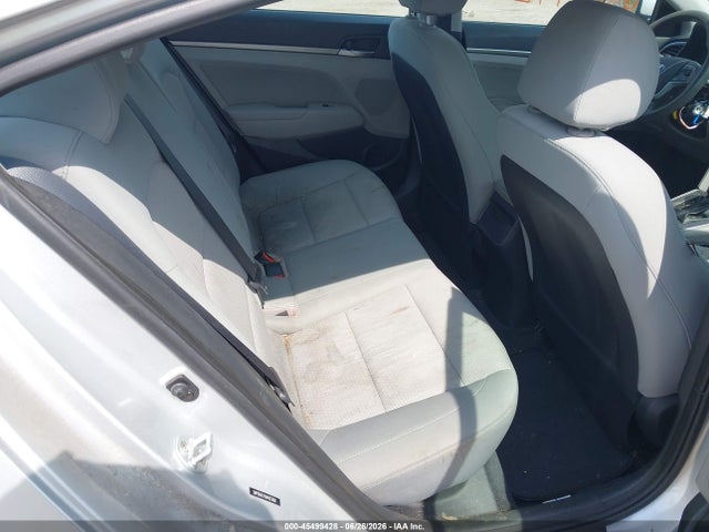Aukcja sprzedaży 2017 Hyundai Elantra Se, vin: 5NPD84LF9HH023681, numer aukcji: 45499428