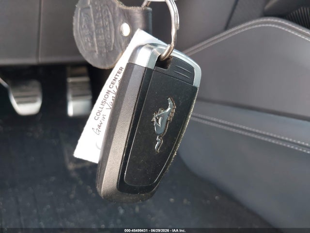1FA6P8CF3R5410981 Ford Mustang Gt Premium Fastback