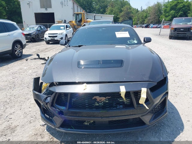 1FA6P8CF3R5410981 Ford Mustang Gt Premium Fastback