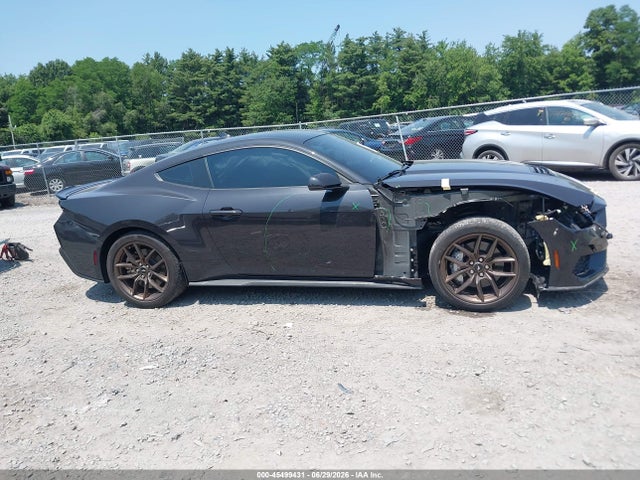 1FA6P8CF3R5410981 Ford Mustang Gt Premium Fastback
