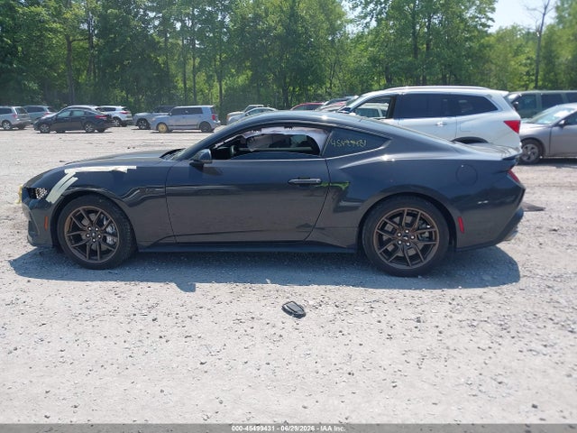 1FA6P8CF3R5410981 Ford Mustang Gt Premium Fastback