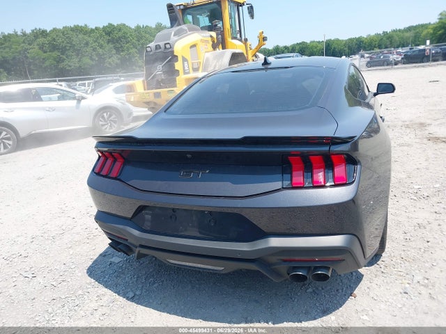 1FA6P8CF3R5410981 Ford Mustang Gt Premium Fastback