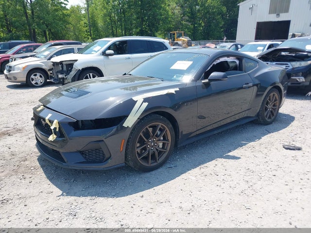 1FA6P8CF3R5410981 Ford Mustang Gt Premium Fastback