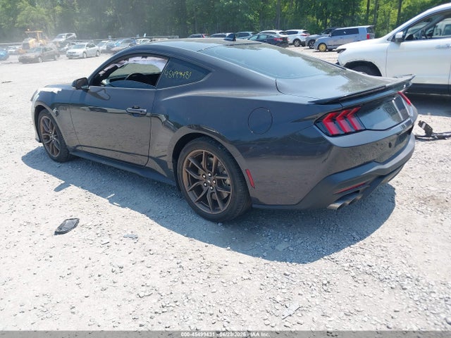 1FA6P8CF3R5410981 Ford Mustang Gt Premium Fastback
