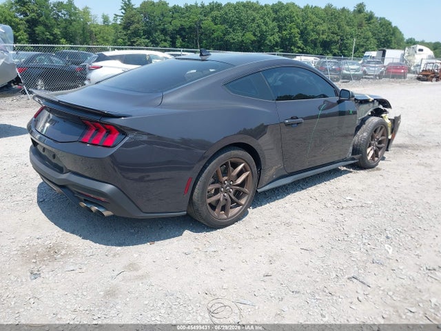 1FA6P8CF3R5410981 Ford Mustang Gt Premium Fastback