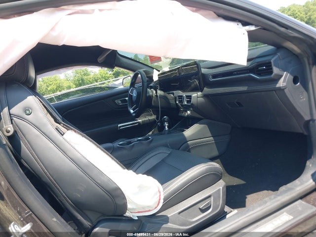 1FA6P8CF3R5410981 Ford Mustang Gt Premium Fastback