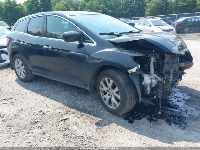 Aukcja sprzedaży 2007 Mazda Cx-7 Grand Touring, vin: JM3ER29LX70154639, numer aukcji: 45499434