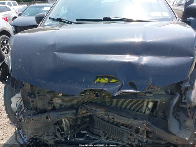 2007 Mazda Cx-7 Grand Touring მანქანა იყიდება აუქციონზე, vin: JM3ER29LX70154639, აუქციონის ნომერი: 45499434