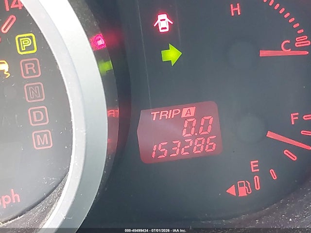 2007 Mazda Cx-7 Grand Touring მანქანა იყიდება აუქციონზე, vin: JM3ER29LX70154639, აუქციონის ნომერი: 45499434