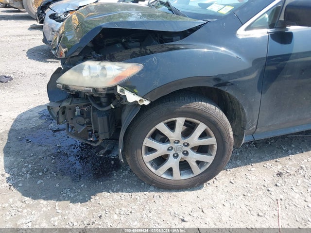 2007 Mazda Cx-7 Grand Touring მანქანა იყიდება აუქციონზე, vin: JM3ER29LX70154639, აუქციონის ნომერი: 45499434
