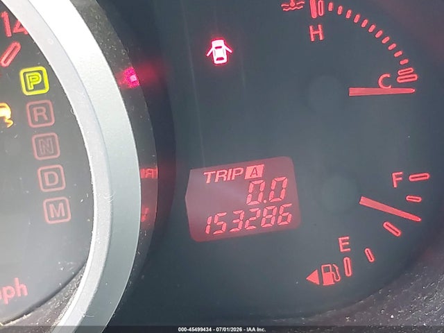 2007 Mazda Cx-7 Grand Touring მანქანა იყიდება აუქციონზე, vin: JM3ER29LX70154639, აუქციონის ნომერი: 45499434
