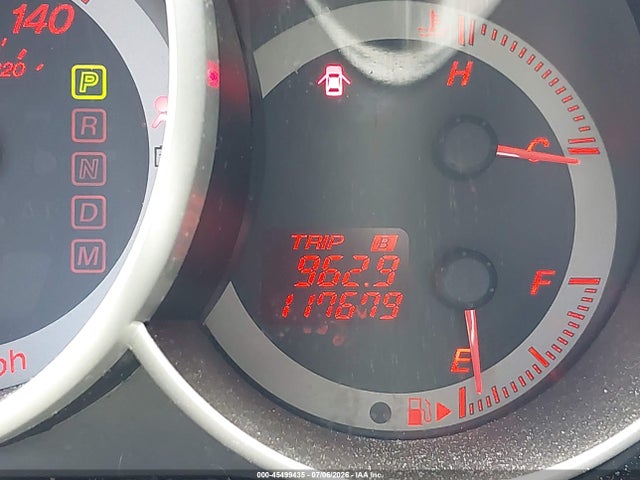 Aukcja sprzedaży 2007 Mazda Mazda3 S Grand Touring, vin: JM1BK324X71679994, numer aukcji: 45499435