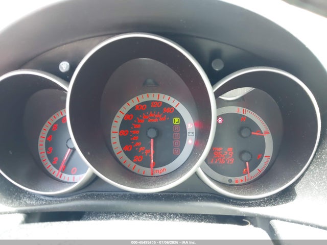 Aukcja sprzedaży 2007 Mazda Mazda3 S Grand Touring, vin: JM1BK324X71679994, numer aukcji: 45499435