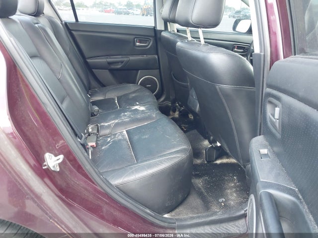 Aukcja sprzedaży 2007 Mazda Mazda3 S Grand Touring, vin: JM1BK324X71679994, numer aukcji: 45499435