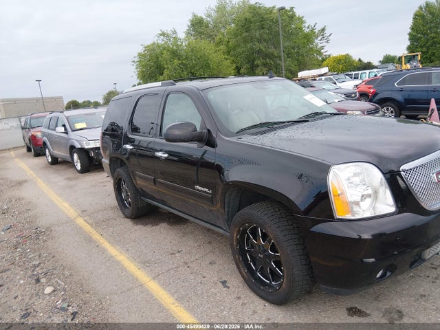 Продаж на аукціоні авто 2013 Gmc Yukon Denali, vin: 1GKS2EEFXDR304018, номер лоту: 45499439