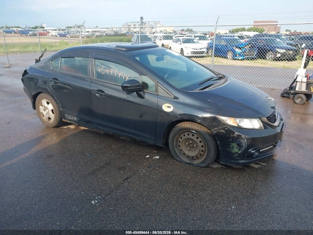 2015 Honda Civic Si მანქანა იყიდება აუქციონზე, vin: 2HGFB6E56FH703295, აუქციონის ნომერი: 45499444