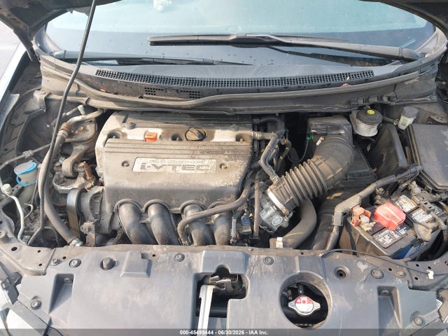 Aukcja sprzedaży 2015 Honda Civic Si, vin: 2HGFB6E56FH703295, numer aukcji: 45499444