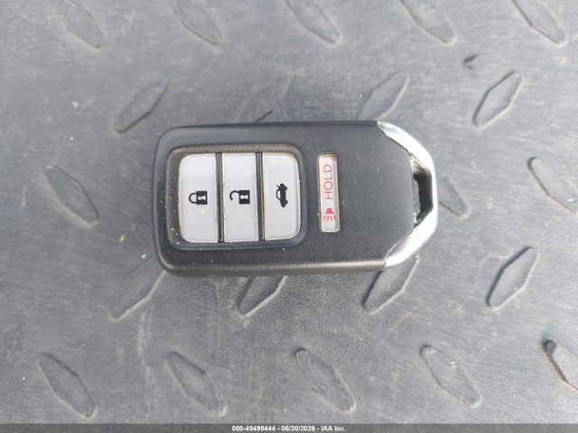 Aukcja sprzedaży 2015 Honda Civic Si, vin: 2HGFB6E56FH703295, numer aukcji: 45499444