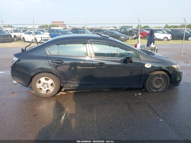 Aukcja sprzedaży 2015 Honda Civic Si, vin: 2HGFB6E56FH703295, numer aukcji: 45499444