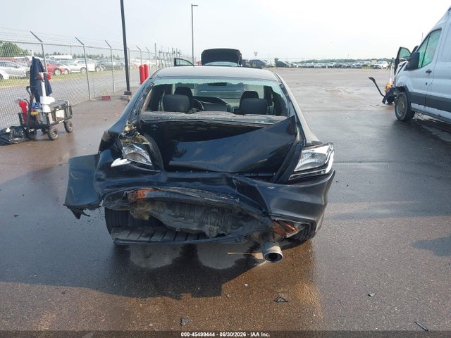 Aukcja sprzedaży 2015 Honda Civic Si, vin: 2HGFB6E56FH703295, numer aukcji: 45499444