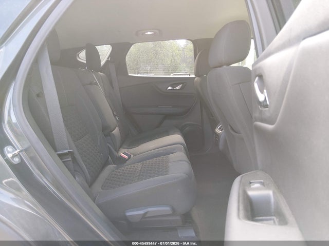 Продажа на аукционе авто 2020 Chevrolet Blazer Awd 2lt, vin: 3GNKBHRS4LS605617, номер лота: 45499447