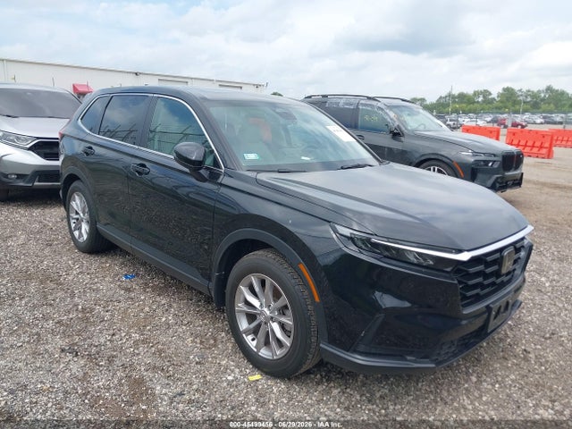 Auction sale of the 2023 Honda Cr-v Ex-l Awd, vin: 7FARS4H78PE001486, lot number: 45499456