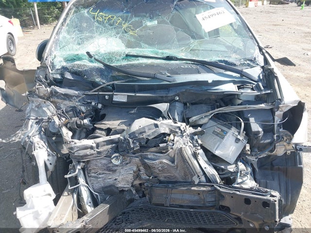 2015 Toyota Sienna Xle 8 Passenger მანქანა იყიდება აუქციონზე, vin: 5TDYK3DC6FS532023, აუქციონის ნომერი: 45499462