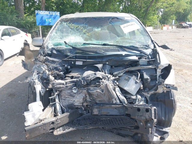 2015 Toyota Sienna Xle 8 Passenger მანქანა იყიდება აუქციონზე, vin: 5TDYK3DC6FS532023, აუქციონის ნომერი: 45499462