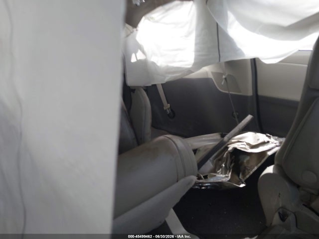 2015 Toyota Sienna Xle 8 Passenger მანქანა იყიდება აუქციონზე, vin: 5TDYK3DC6FS532023, აუქციონის ნომერი: 45499462