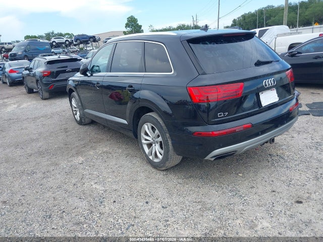 Продаж на аукціоні авто 2019 Audi Q7 55 Premium/55 Se Premium, vin: WA1LAAF7XKD037762, номер лоту: 45499465