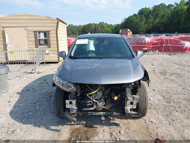 Chevrolet Trax Awd Ls 2020 3GNCJNSB0LL274819 Image 12