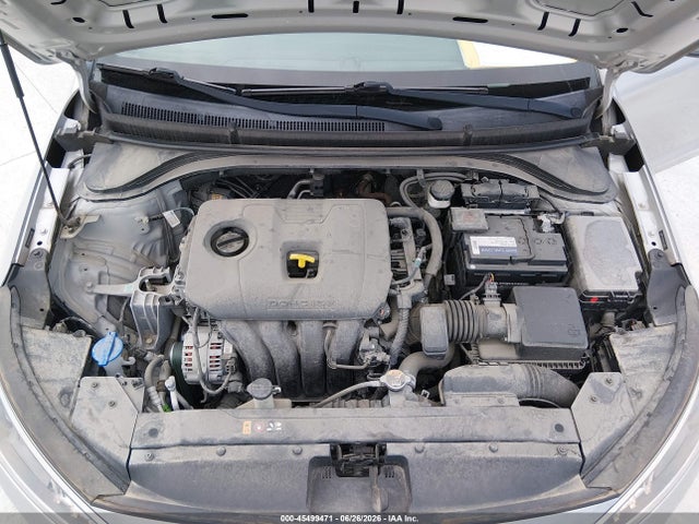 5NPD74LF9LH613598 Hyundai ELANTRA SE
