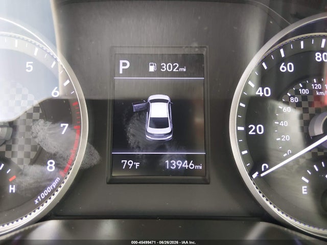 5NPD74LF9LH613598 Hyundai ELANTRA SE