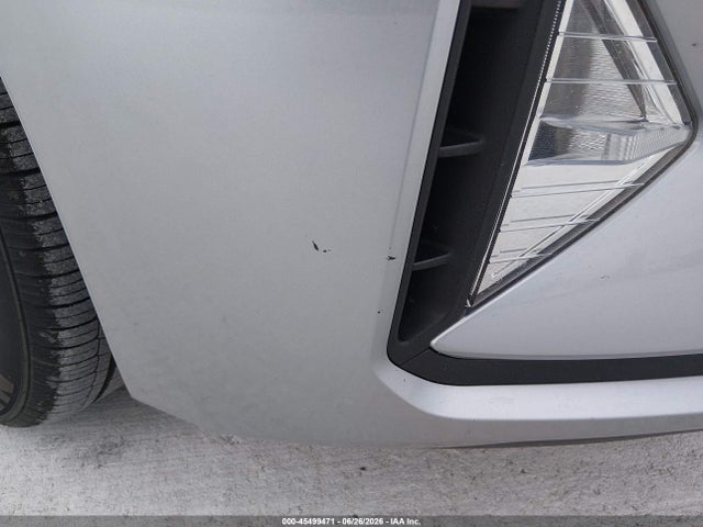 5NPD74LF9LH613598 Hyundai ELANTRA SE