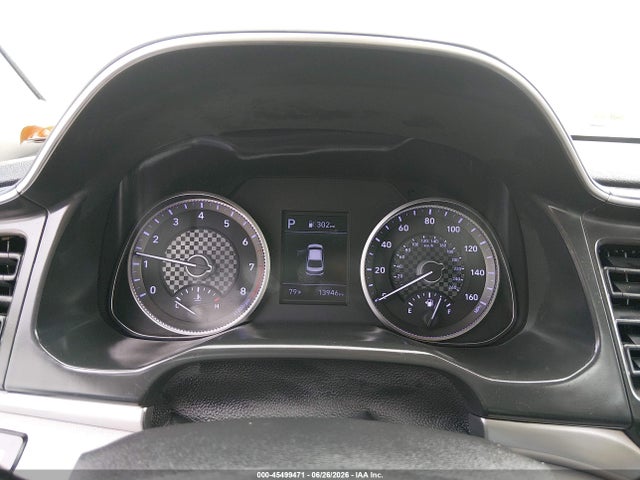 5NPD74LF9LH613598 Hyundai ELANTRA SE