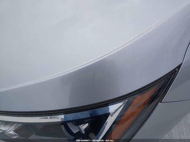 5NPD74LF9LH613598 Hyundai ELANTRA SE