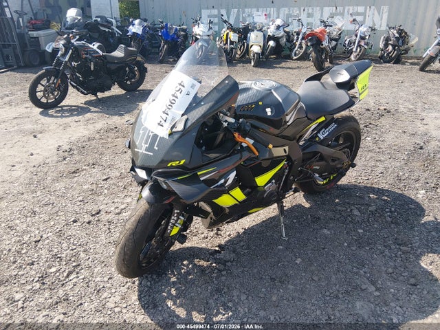 JYARN39E7GA001932 Yamaha YZFR1